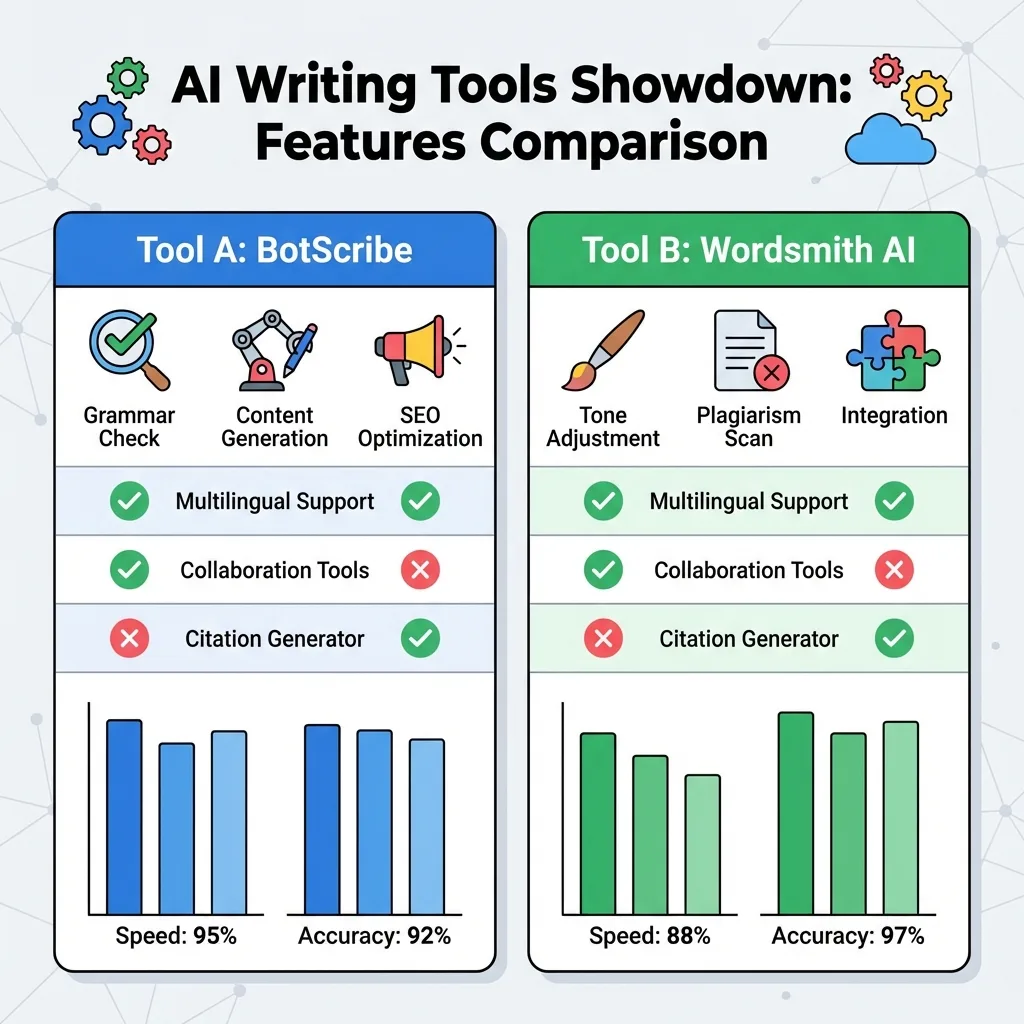 Copy.ai review pricing comparison with Jasper and Writesonic