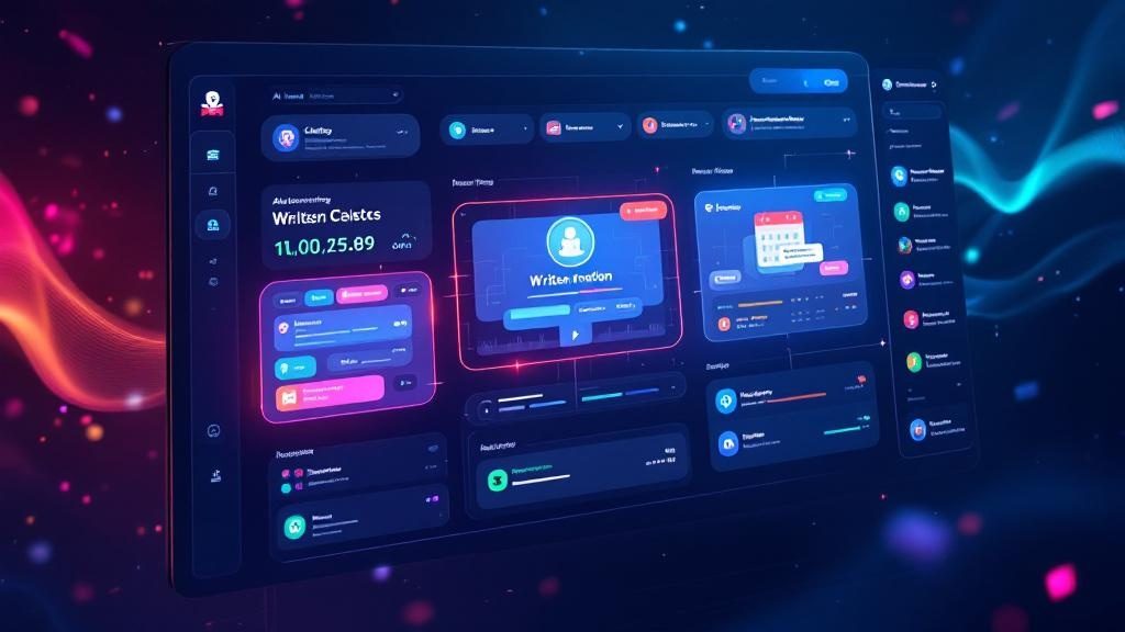AI automation workflow for one-person businesses