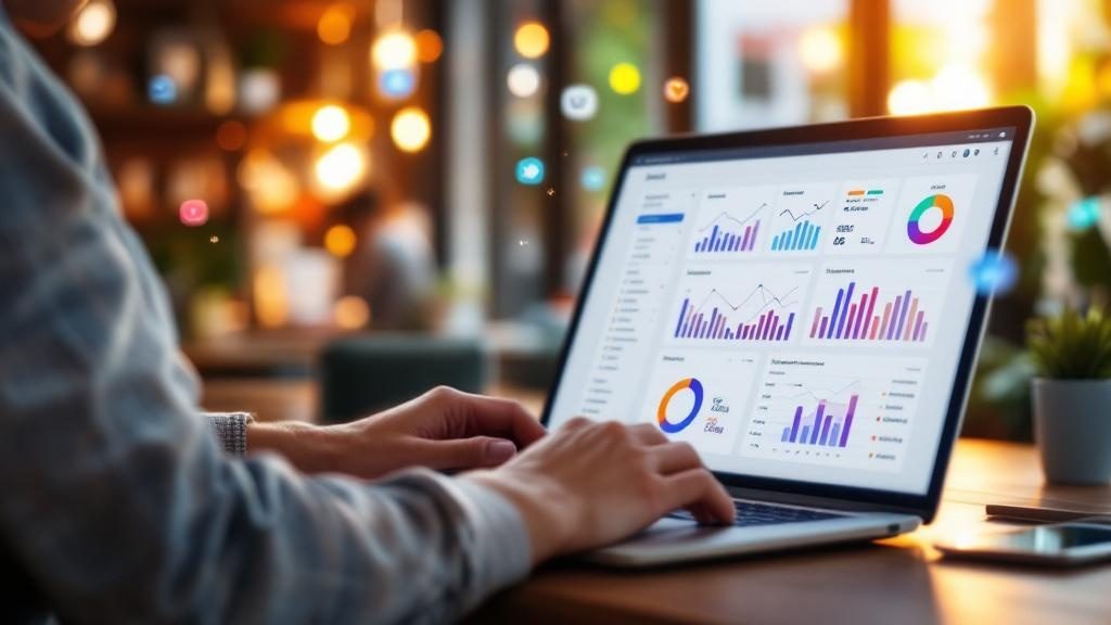ai tools for content creators analytics