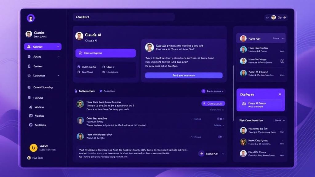 Claude AI review dashboard interface 2026