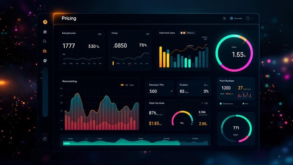 this review pricing and benchmark insights