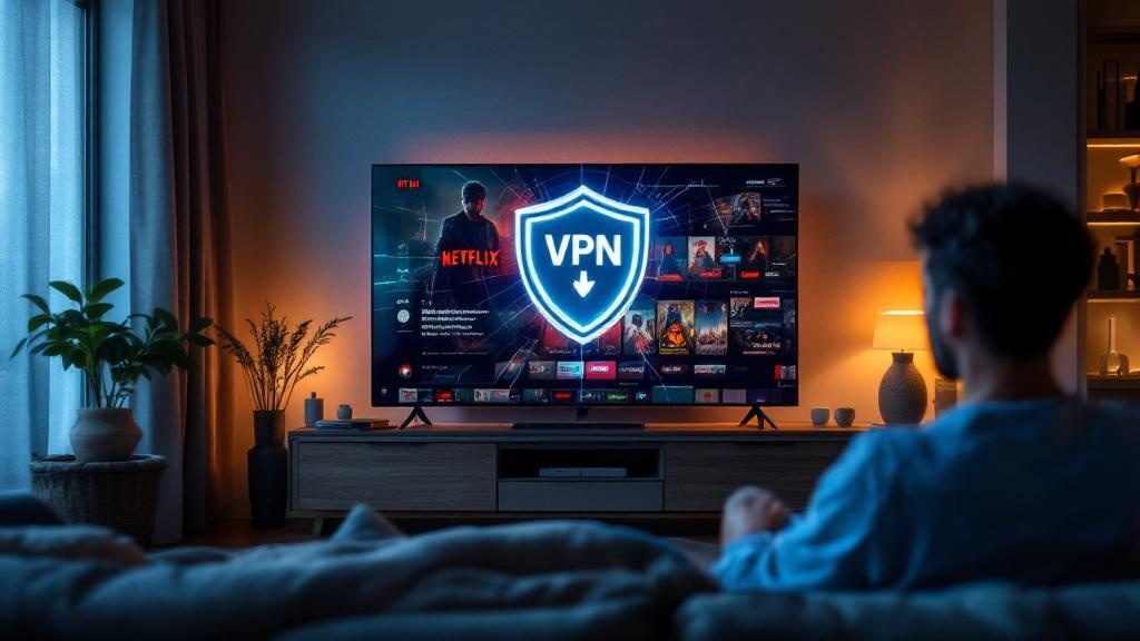 CyberGhost VPN review streaming with protection