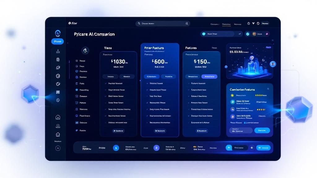 DeepSeek vs ChatGPT vs Claude pricing comparison 2026