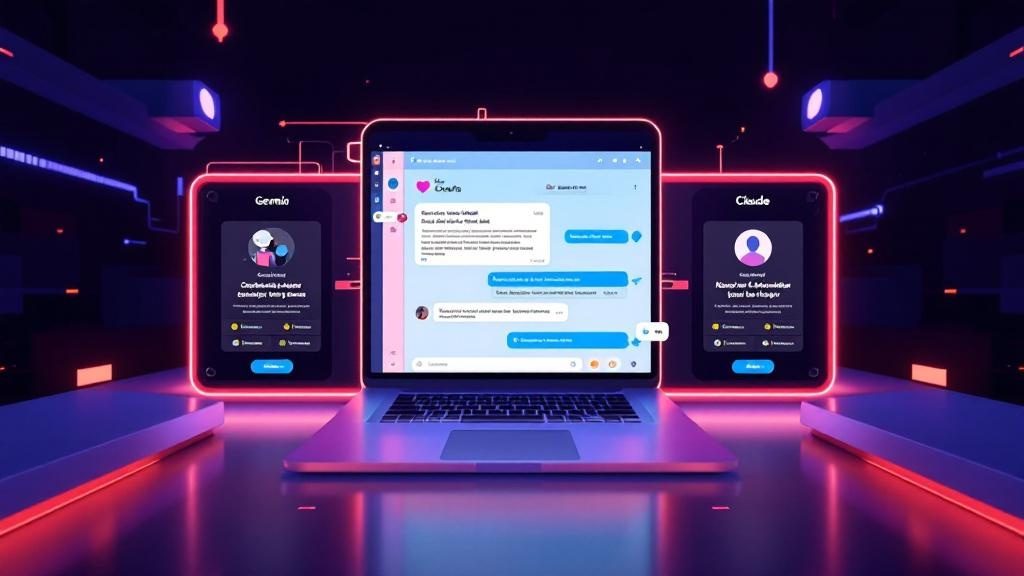 Gemini 3.1 Pro review comparison with ChatGPT and Claude
