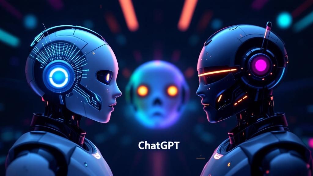 Grok AI review comparison with ChatGPT and Claude