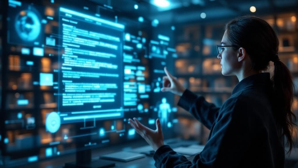 ai tools for students university research presentation