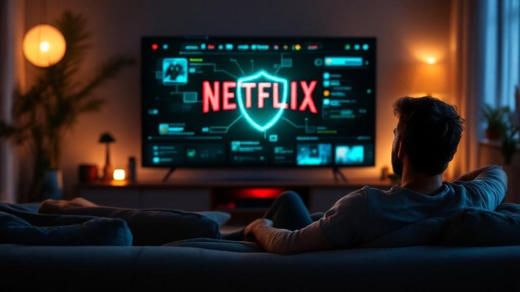 best VPN for streaming Netflix test results