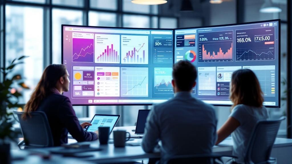 Anyword review for marketing team ad copy collaboration